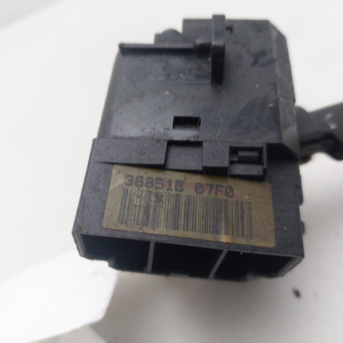  MANDO LUCES, NISSAN, ALMERA (N16/E) 