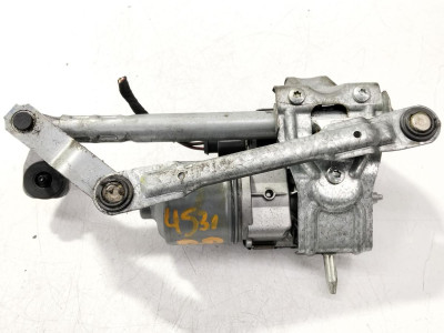 MOTOR LIMPIA DELANTERO, SEAT, ALTEA XL (5P5)