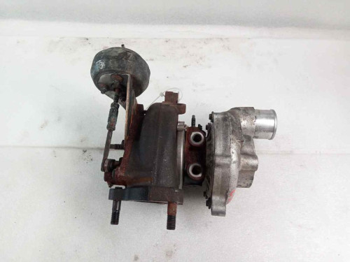  TURBOCOMPRESOR LEXUS IS (DS2/IS2) 