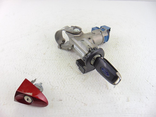  ANTIRROBO / LLAVE CONTACTO, FORD, ECOSPORT (CR6) 