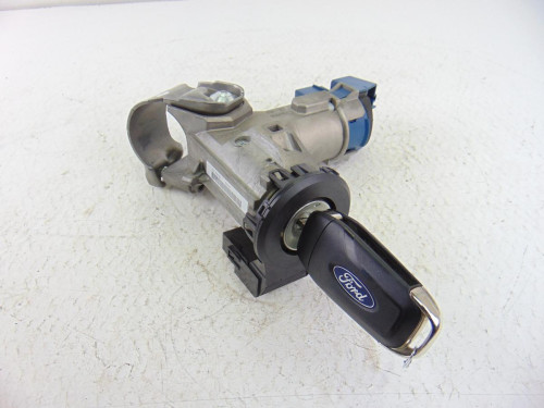  ANTIRROBO / LLAVE CONTACTO, FORD, ECOSPORT (CR6) 