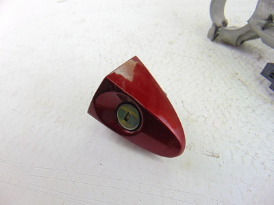 ANTIRROBO / LLAVE CONTACTO, FORD, ECOSPORT (CR6)