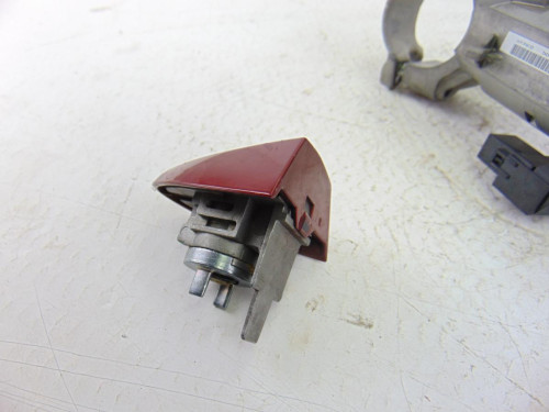  ANTIRROBO / LLAVE CONTACTO, FORD, ECOSPORT (CR6) 