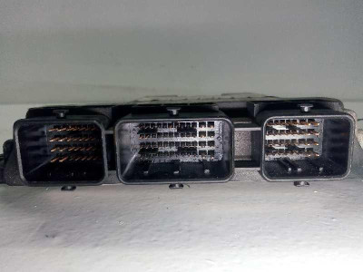 CENTRALITA MOTOR UCE, PEUGEOT, 307 BREAK / SW (S1)(04.2002)