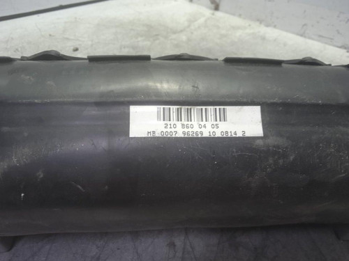 AIRBAG DELANTERO DERECHO Mercedes-Benz SLK (BM 170) ROADSTER 