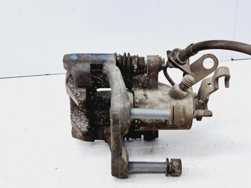 PINZA DE FRENO TRASERA IZQUIERDA VOLKSWAGEN GOLF VI (5K1)(10.2008) 