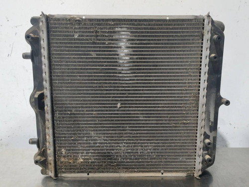  RADIADOR AGUA, PORSCHE, BOXSTER (TIPO 986) 