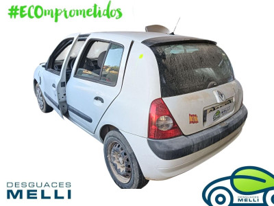 RENAULT CLIO II FASE II (B/CB0)