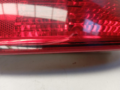 PILOTO TRASERO DERECHO, SEAT, LEON (1M1)