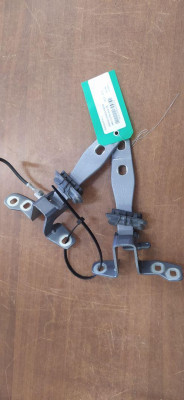 BISAGRA DERECHA PORTON, BMW, SERIE X3 (F25)