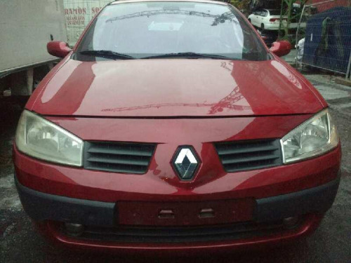  RENAULT MEGANE II BERLINA 5P 