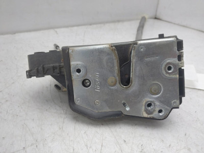 CERRADURA PUERTA TRASERA IZQUIERDA, BMW, SERIE 3 BERLINA (E46)