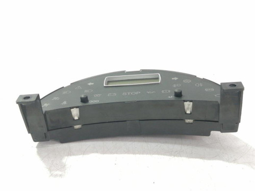  CUADRO INSTRUMENTOS, CITROEN, C8 