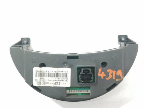  CUADRO INSTRUMENTOS, CITROEN, C8 