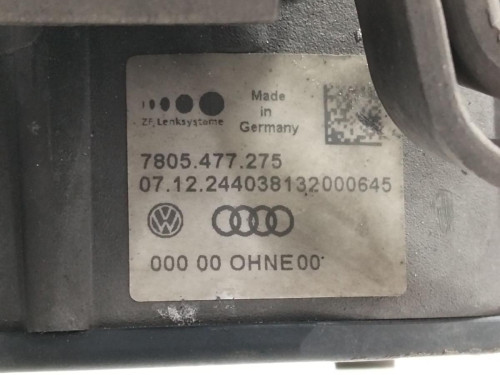  CREMALLERA DIRECCION SEAT ALTEA XL (5P5) 