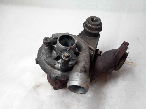  TURBOCOMPRESOR CITROEN EVASION 