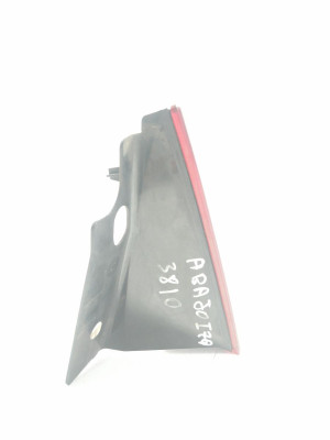 FARO ANTINIEBLA TRASERO IZQUIERDO, RENAULT, ESPACE IV (JK0)