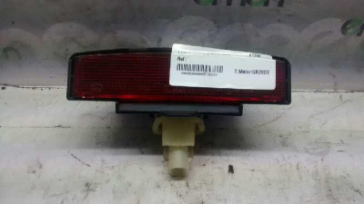 LUZ CENTRAL DE FRENO, NISSAN, PRIMERA BERLINA (P12)