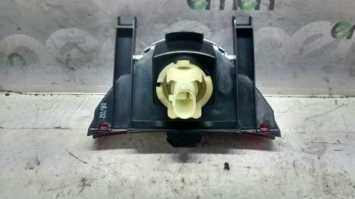  LUZ CENTRAL DE FRENO Nissan PRIMERA BERLINA (P12) 