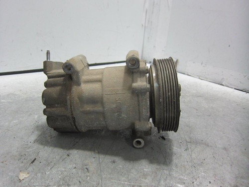  COMPRESOR AIRE ACONDICIONADO PEUGEOT 207 