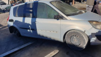 RENAULT SCENIC II (JM)