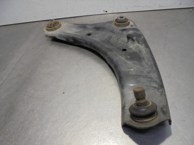 BRAZO SUSPENSION INFERIOR DELANTERO DERECHO, NISSAN, JUKE (F15E)