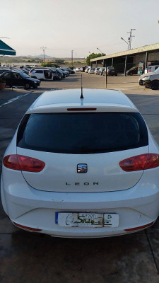 PORTON TRASERO Seat Leon (1P1)(05.2005->)