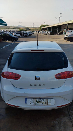 PORTON TRASERO Seat Leon (1P1)(05.2005->) Seat Leon (1P1)(05.2005->) 