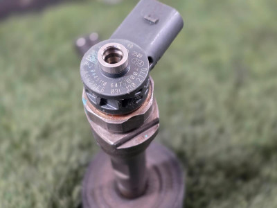 INYECTOR, AUDI, Q2 (GAB)