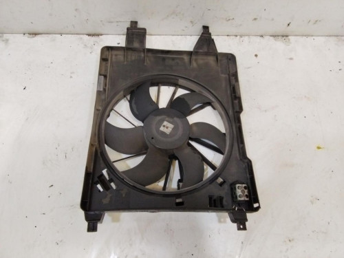 ELECTROVENTILADOR RENAULT SCENIC II (JM) 