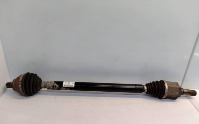 TRANSMISION DELANTERA DERECHA, Audi, A3 SPORTBACK (8YA)