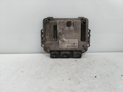 CENTRALITA MOTOR UCE