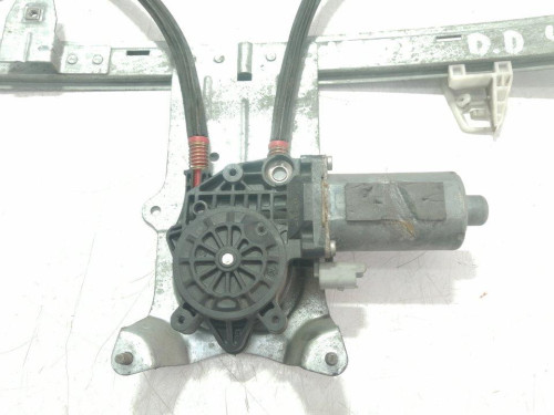  ELEVALUNAS DELANTERO DERECHO CITROEN XSARA PICASSO 