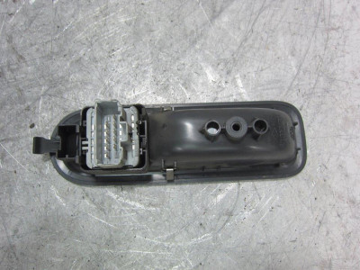 MANDO ELEVALUNAS DELANTERO IZQUIERDO, RENAULT, CLIO III