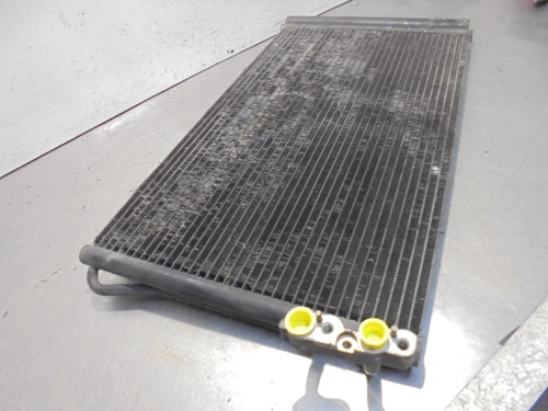 CONDENSADOR / RADIADOR AIRE ACONDICIONADO BMW SERIE 3 BERLINA (E90) 