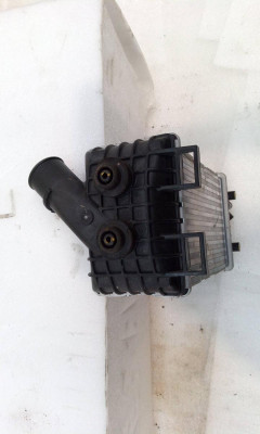 RADIADOR AGUA, HYUNDAI, I20 (BC3)