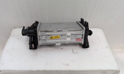 RADIADOR AGUA, HYUNDAI, I20 (BC3)