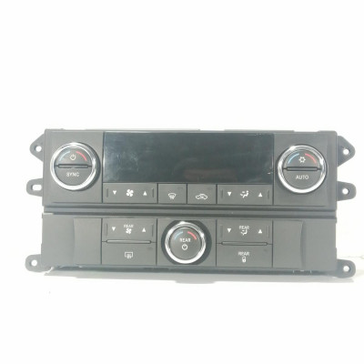 MANDO CLIMATIZADOR, CHRYSLER, GRAND VOYAGER (RT)