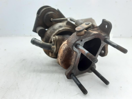 TURBOCOMPRESOR OPEL ASTRA G BERLINA 
