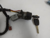 CONMUTADOR DE ARRANQUE Peugeot 307 (S1)(04.2001) 
