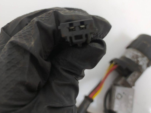 CONMUTADOR DE ARRANQUE Peugeot 307 (S1)(04.2001) 