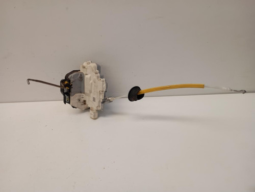 CERRADURA PUERTA DELANTERA DERECHA Audi A3 (8P1) 