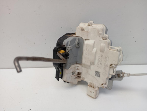 CERRADURA PUERTA DELANTERA DERECHA Audi A3 (8P1) 