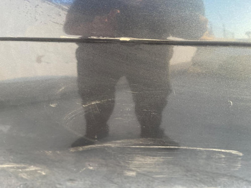 PUERTA TRASERA DERECHA Citroen C6 