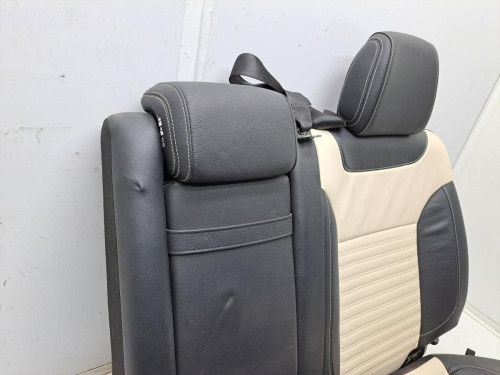 ASIENTOS TRASERO IZQUIERDO Mercedes-Benz CLASE GLE (BM 166) 