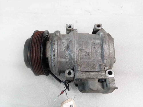  COMPRESOR AIRE ACONDICIONADO, SSANGYONG, RODIUS 