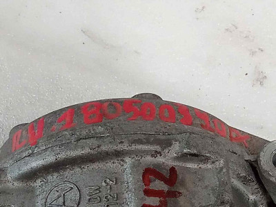 COMPRESOR AIRE ACONDICIONADO, SSANGYONG, RODIUS