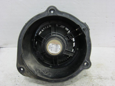 NO IDENTIFICADO, AUDI, A6 BERLINA (4F2)