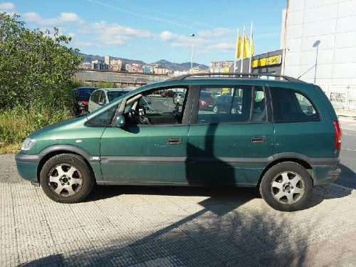  OPEL ZAFIRA A 