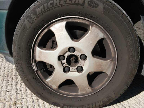  OPEL ZAFIRA A 